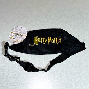 Harry Potter Belt Bag